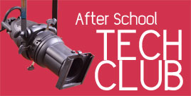 After School Tech Club